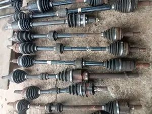 Toyota,Hyundai,Kia,Honda Shaft