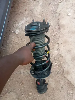 Honda Crv Shock Absorber