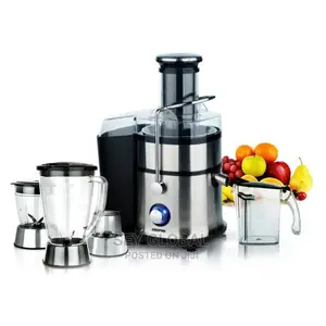 Minmax 4 in 1 Juicer and Blender