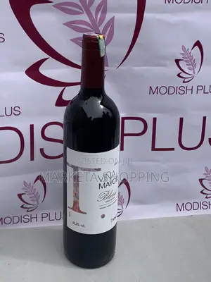Vina Mayor