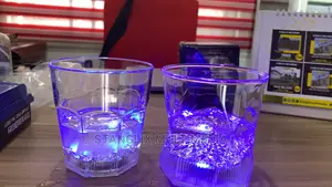 Led Light Cup