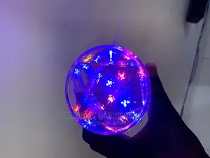 Led Light Cup