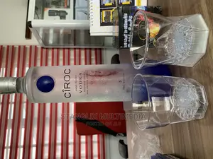 Led Light Cup