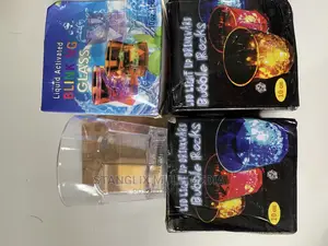 Led Light Cup