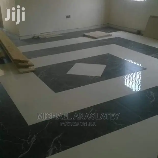 Tiler Tiller