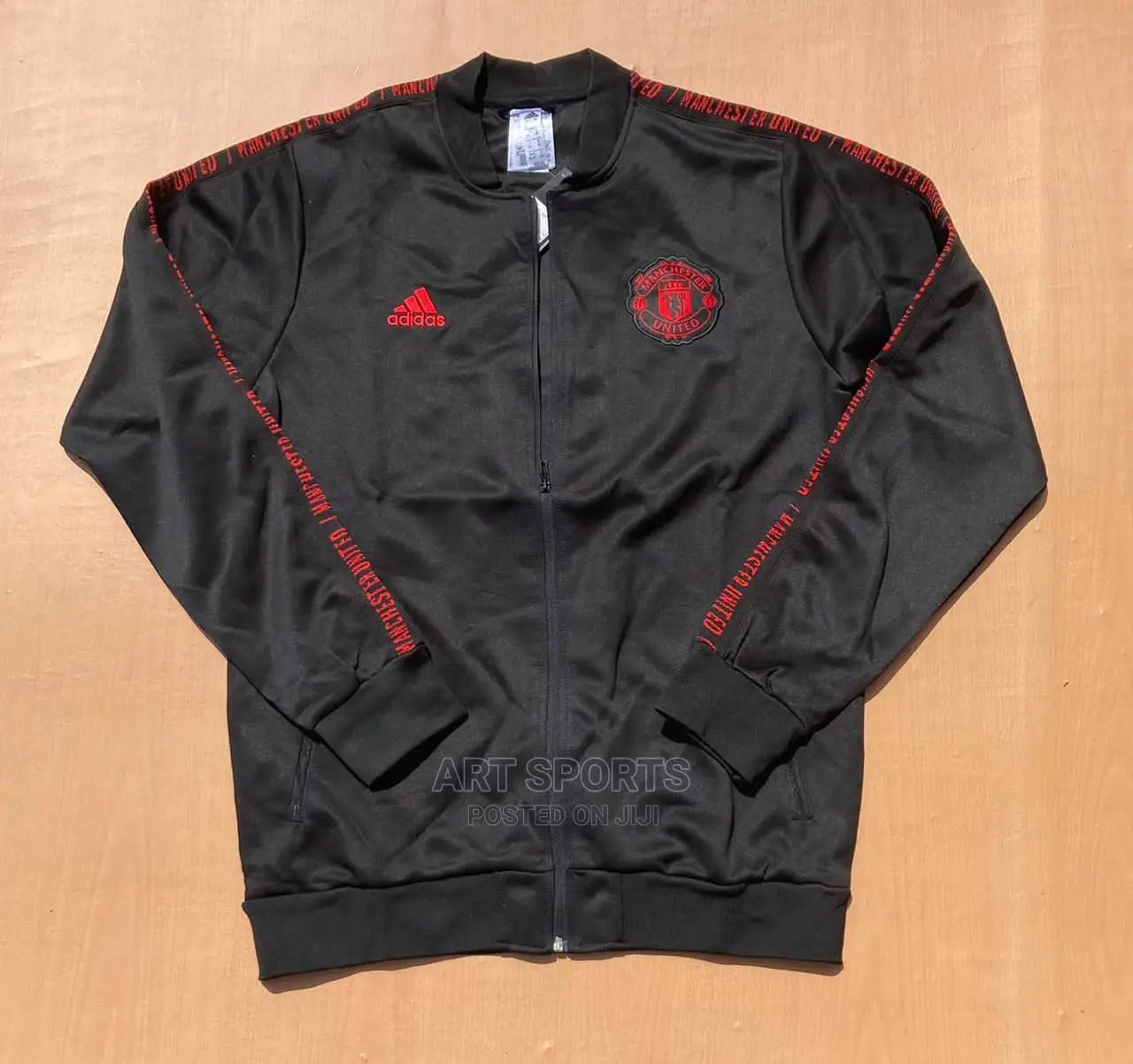 Manchester United Tracksuit