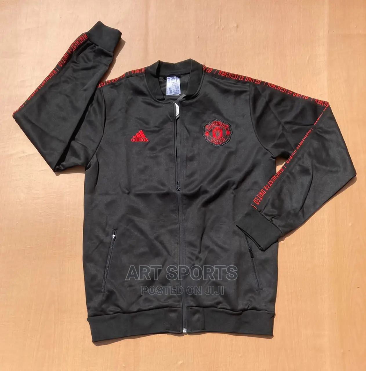 Manchester United Tracksuit