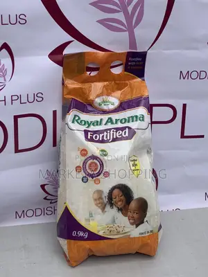 Royal Aroma Rice