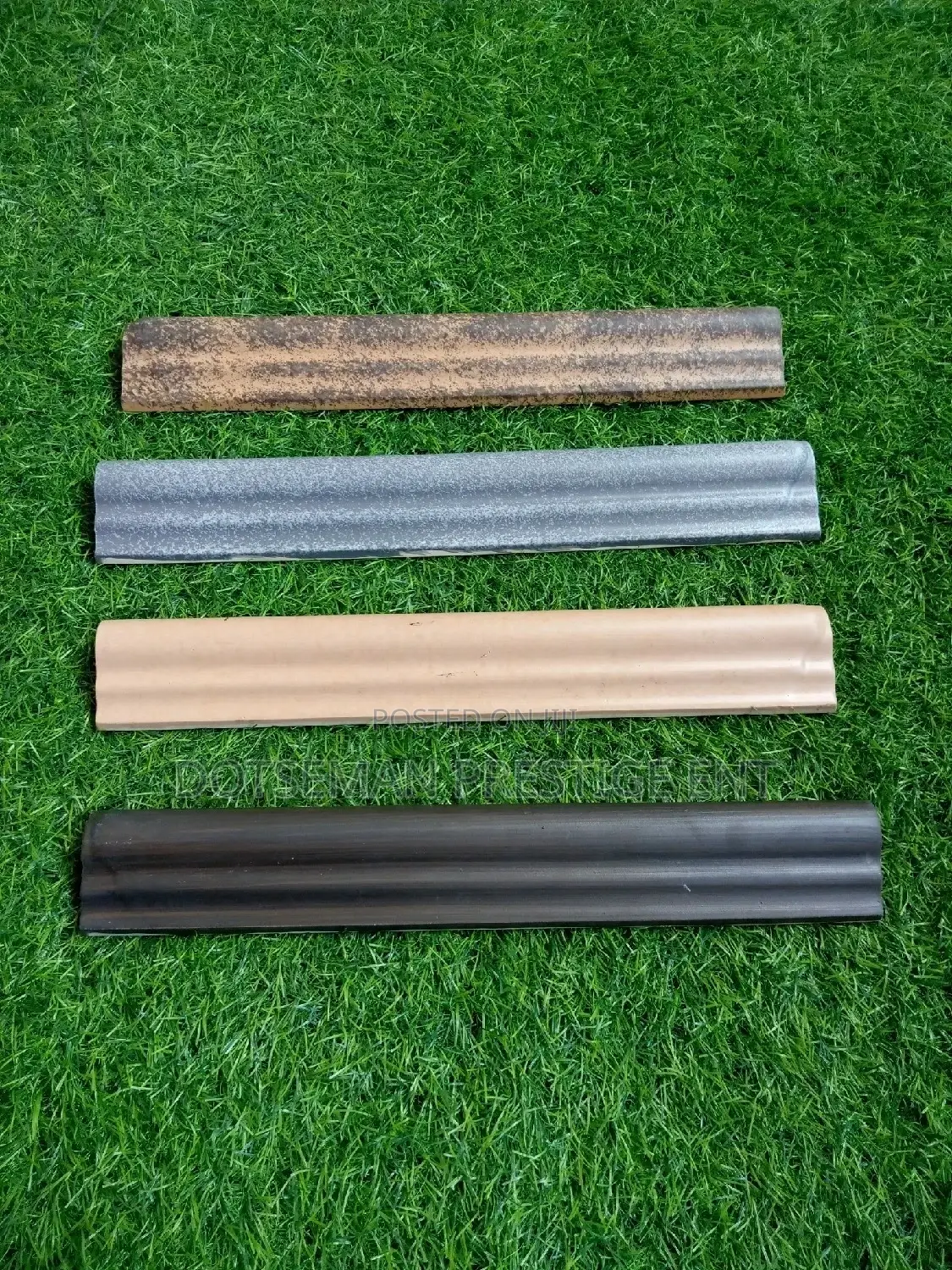 Coppin Tiles