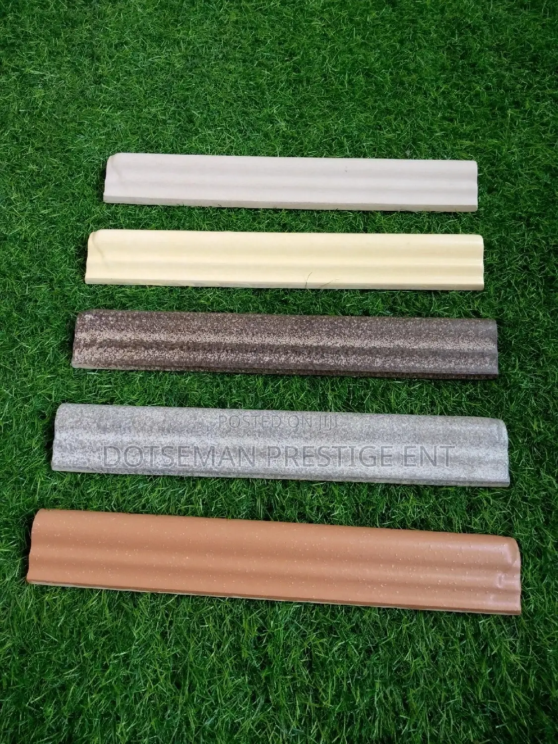 Coppin Tiles