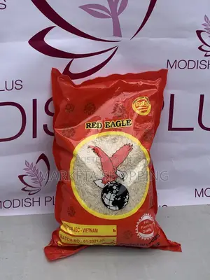Red Eagle Rice (1kg)