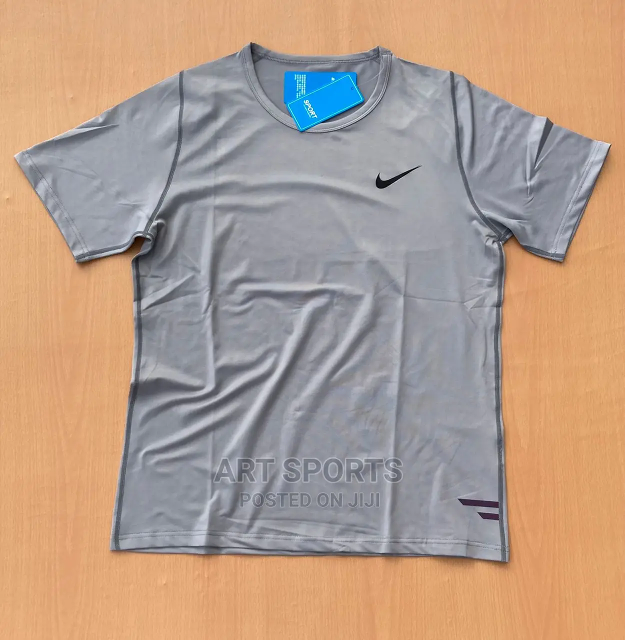 Nike Tops.