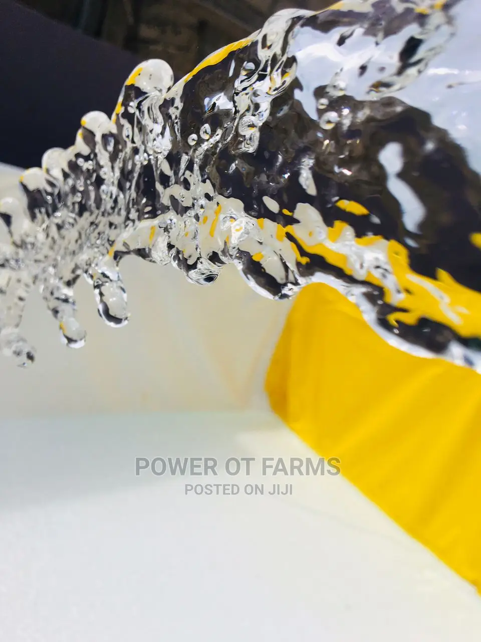 Super Quality Tarpaulin Fish Tank
