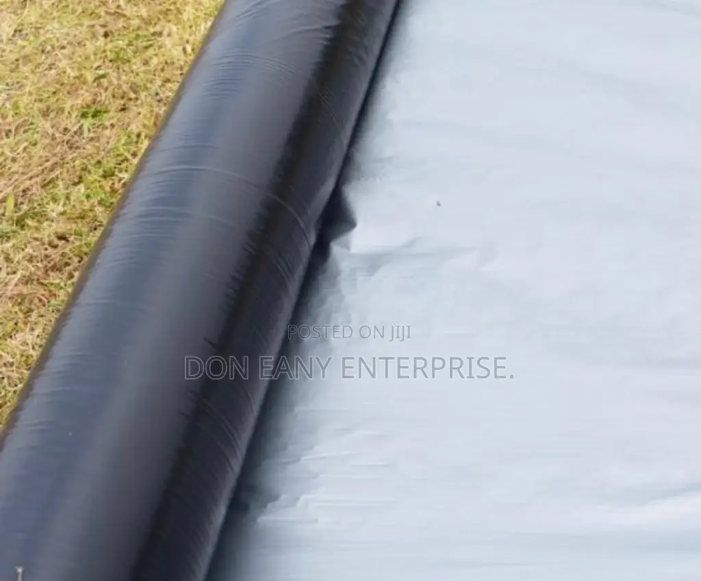 Plastic Mulch Sheets