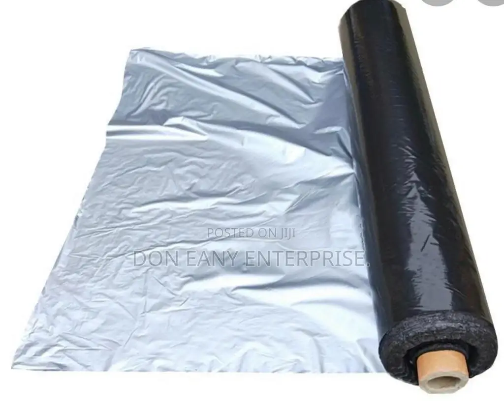 Plastic Mulch Sheets