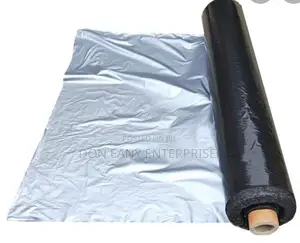 Plastic Mulch Sheets