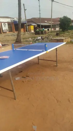 Tennis Table Board