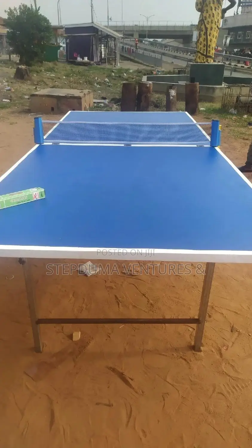 Tennis Table Board