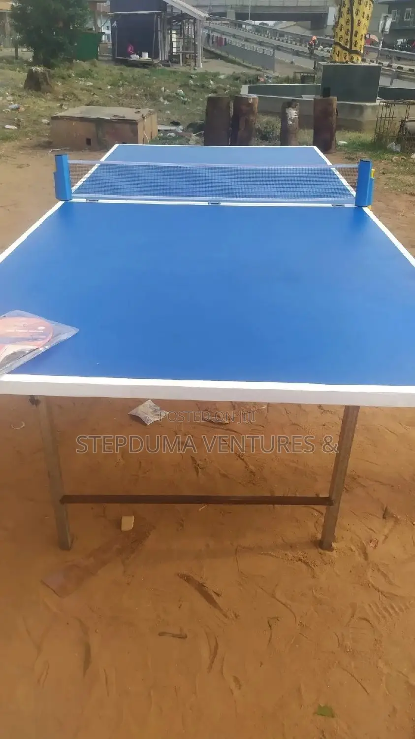 Tennis Table Board