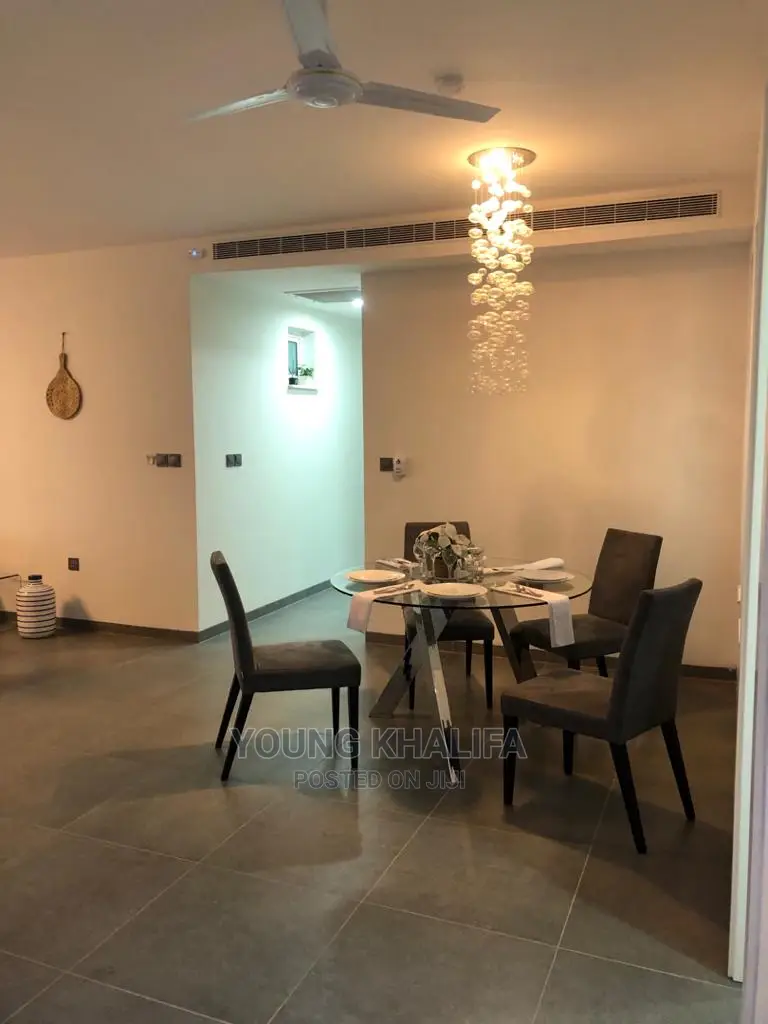 Furnished 2bdrm Apartment in West Hills Mall Area for Sale