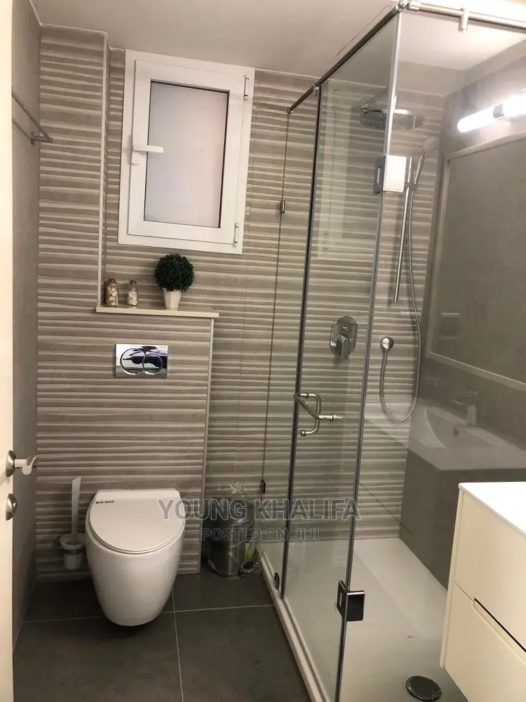 Furnished 2bdrm Apartment in West Hills Mall Area for Sale