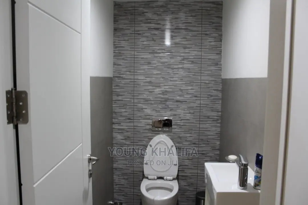 Furnished 2bdrm Apartment in West Hills Mall Area for Sale