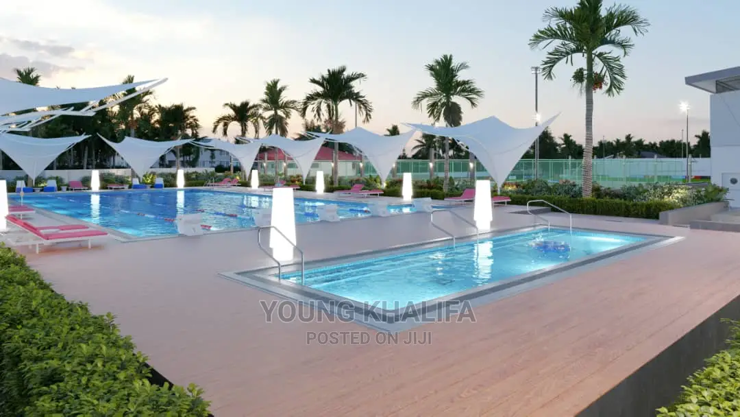 Furnished 2bdrm Apartment in West Hills Mall Area for Sale