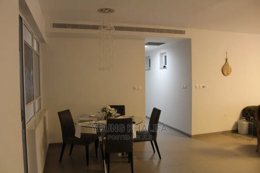 Furnished 2bdrm Apartment in West Hills Mall Area for Sale
