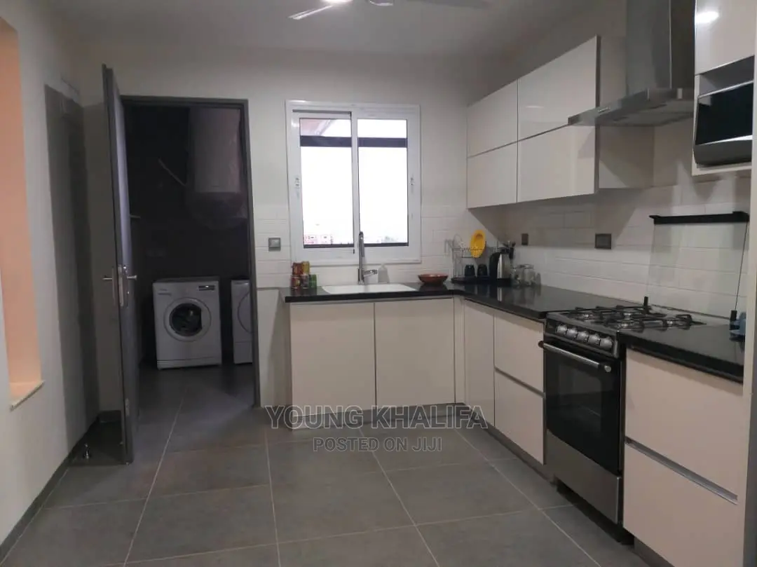 Furnished 2bdrm Apartment in West Hills Mall Area for Sale