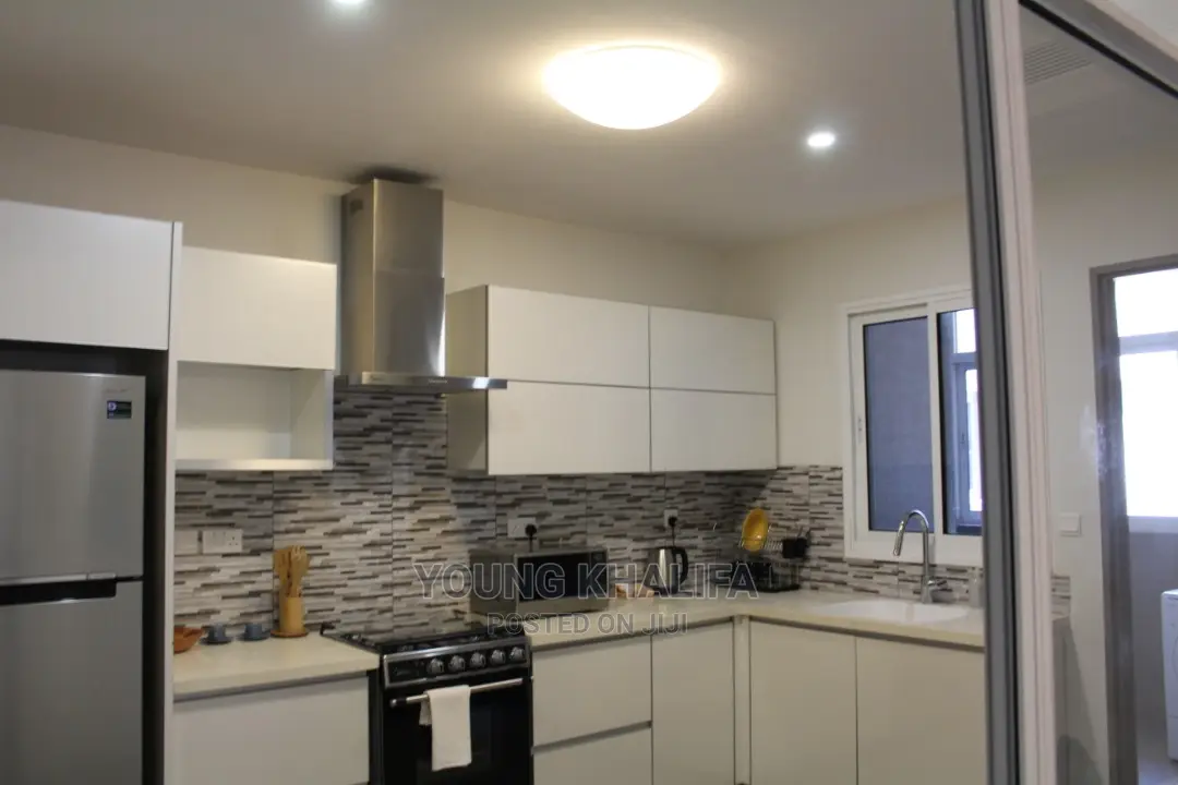 Furnished 2bdrm Apartment in West Hills Mall Area for Sale