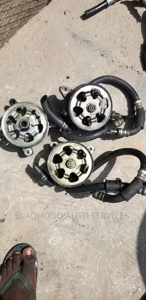 Power Steering Motor(Pump)For All Cars for Sale