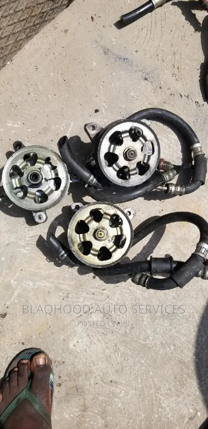 Power Steering Motor(Pump)For All Cars for Sale