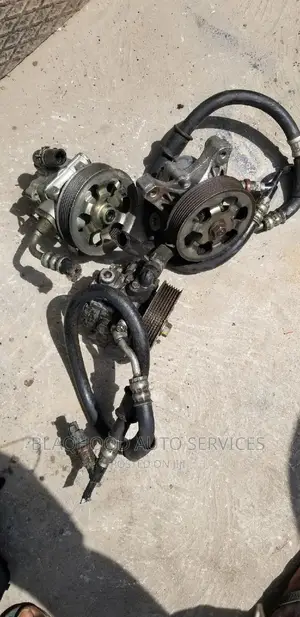 Power Steering Motor(Pump)For All Cars for Sale
