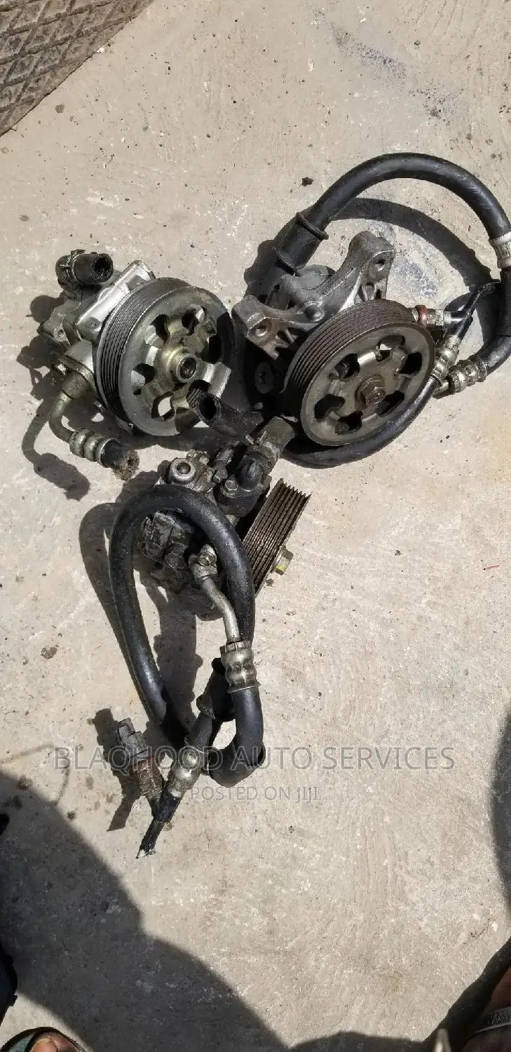 Power Steering Motor(Pump)For All Cars for Sale