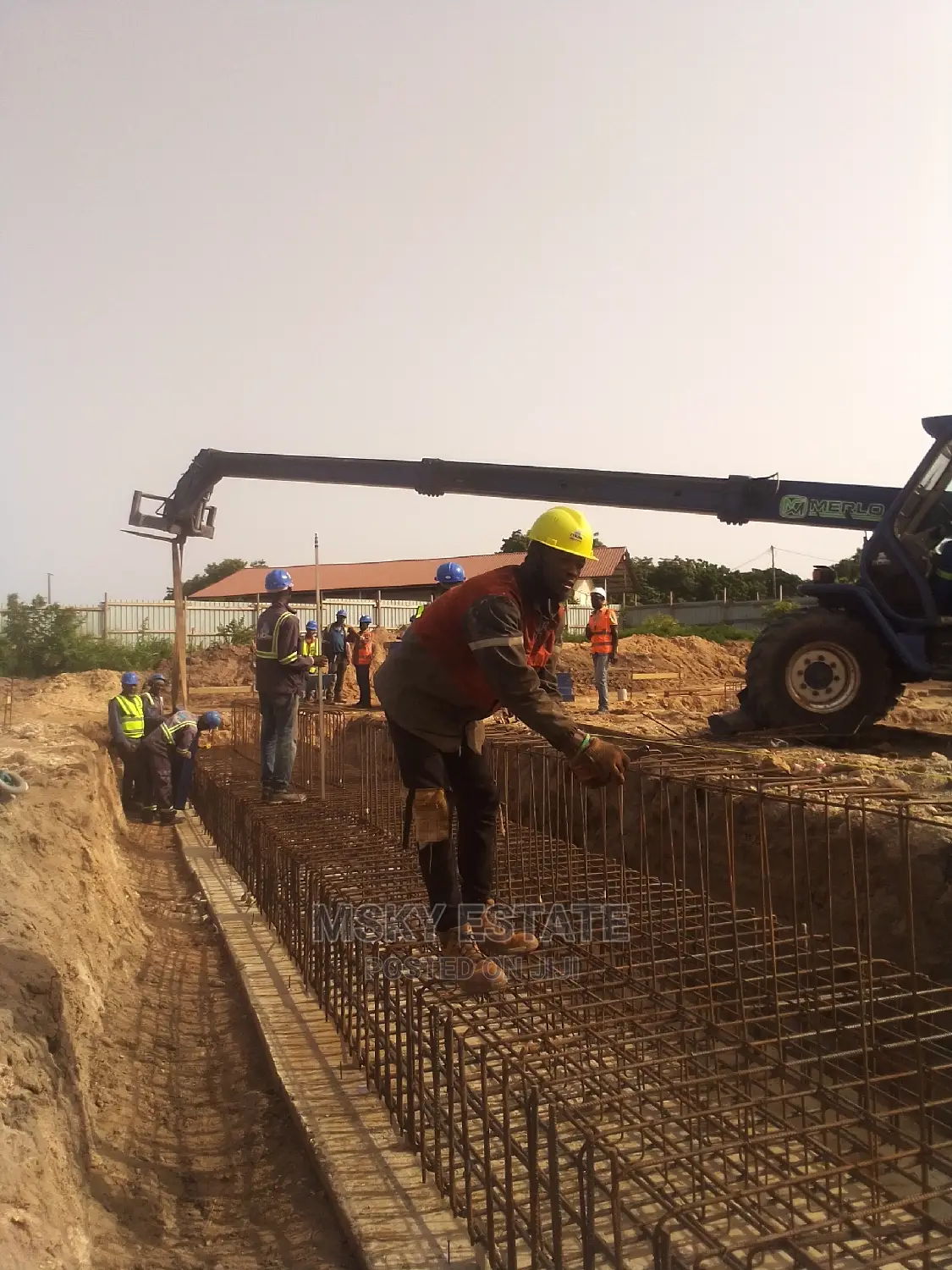 Professional Builders