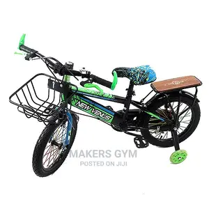 Bicycle (Kids) 16inch