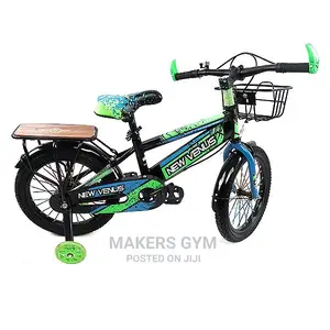 Bicycle (Kids) 16inch