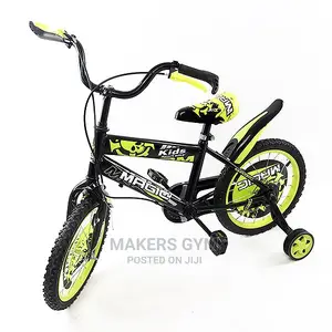 Bicycle (Break Control)Kids