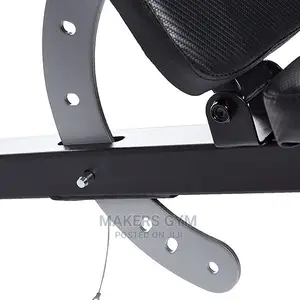Bench (Weight) Adjustable Pro