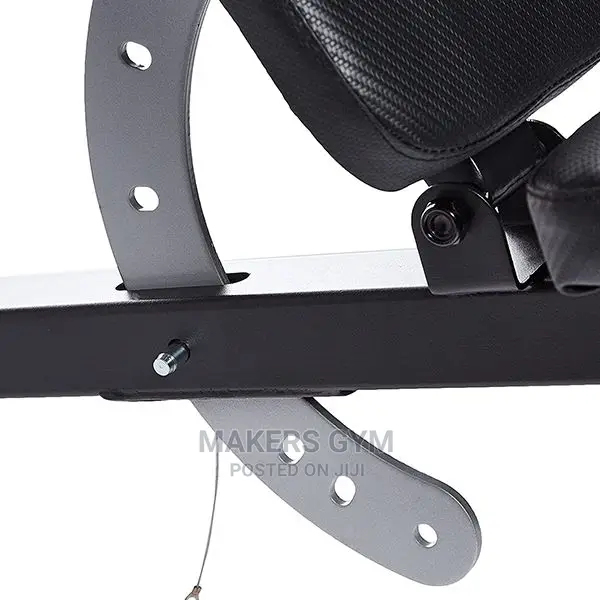 Bench (Weight) Adjustable Pro