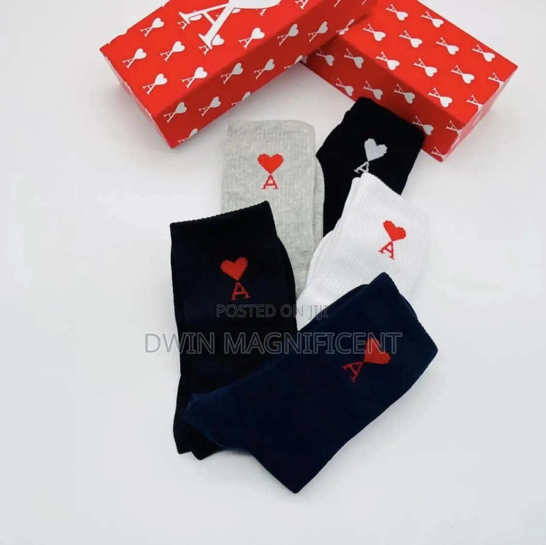 Designer Socks