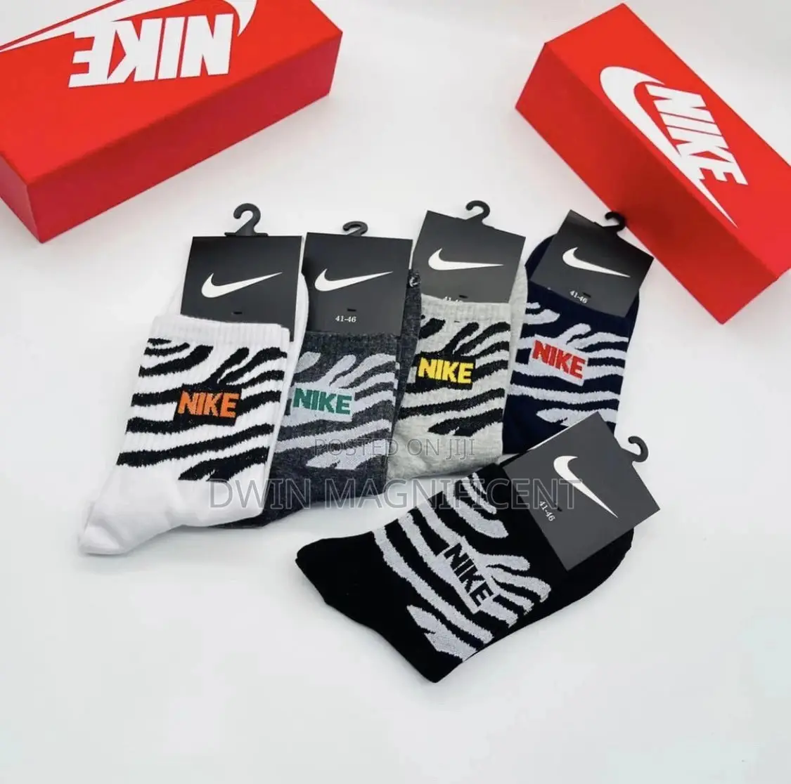 Designer Socks