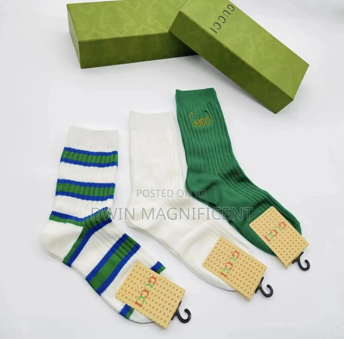 Designer Socks