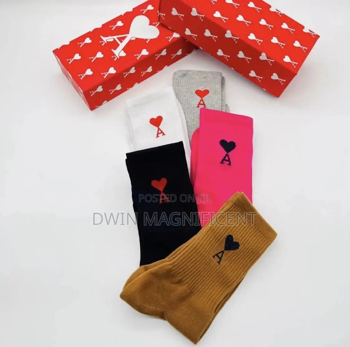 Designer Socks