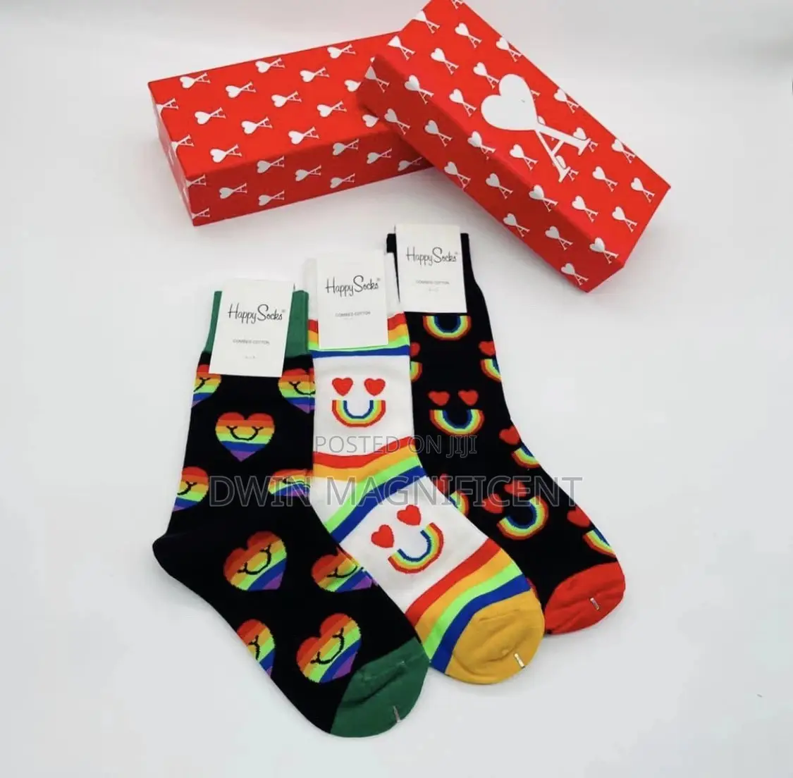 Designer Socks