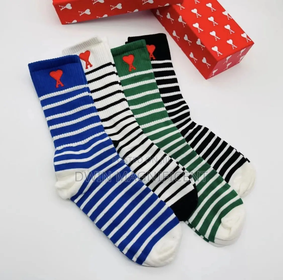 Designer Socks