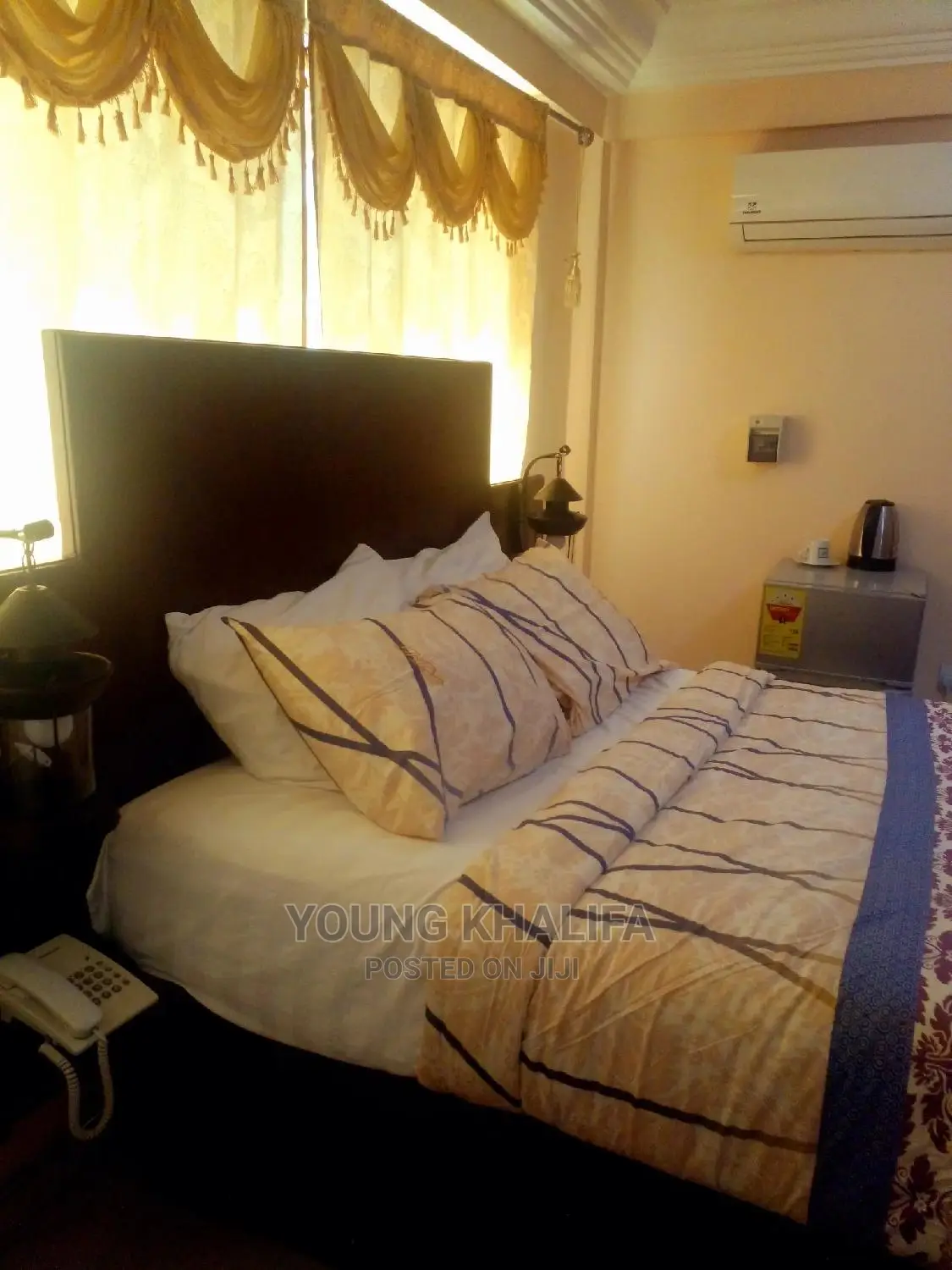Bedroom Apartment Osu Daily and Monthly Rent