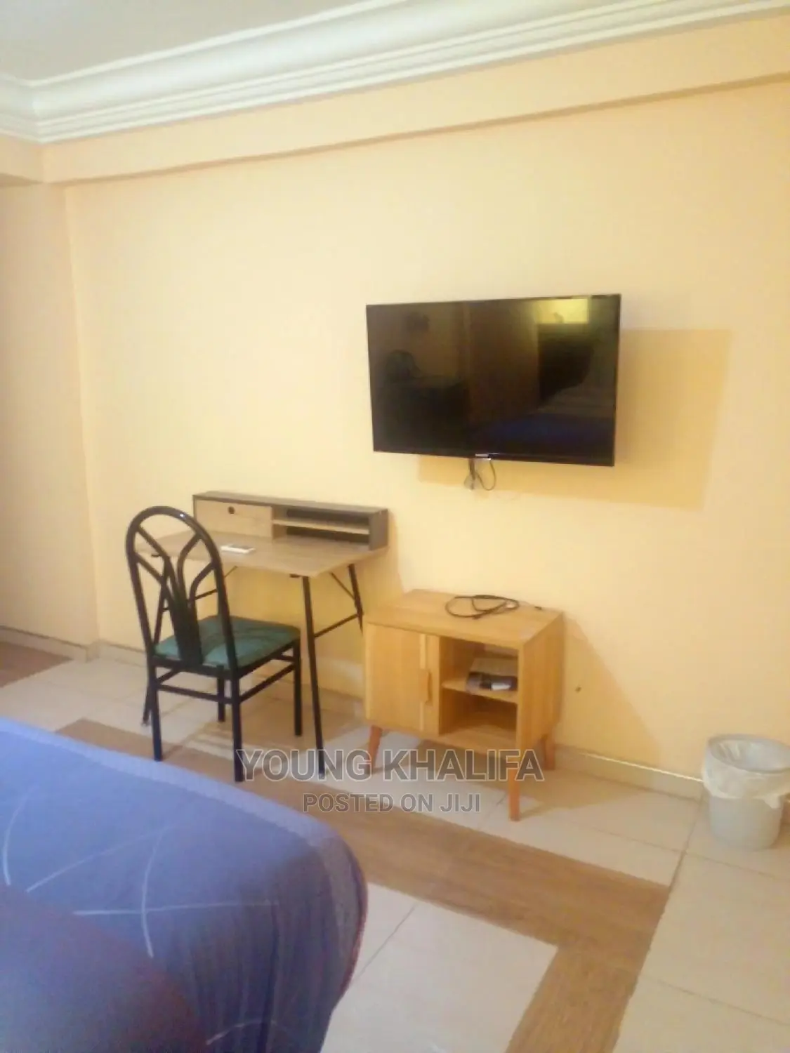 Bedroom Apartment Osu Daily and Monthly Rent