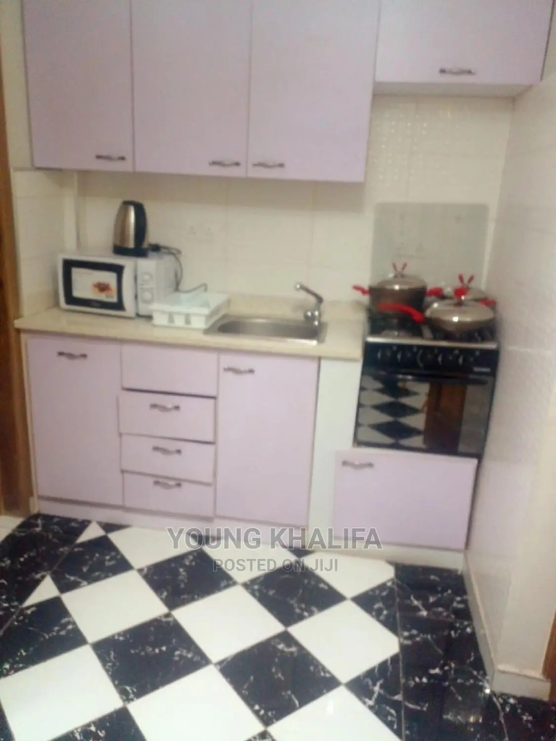 Bedroom Apartment Osu Daily and Monthly Rent