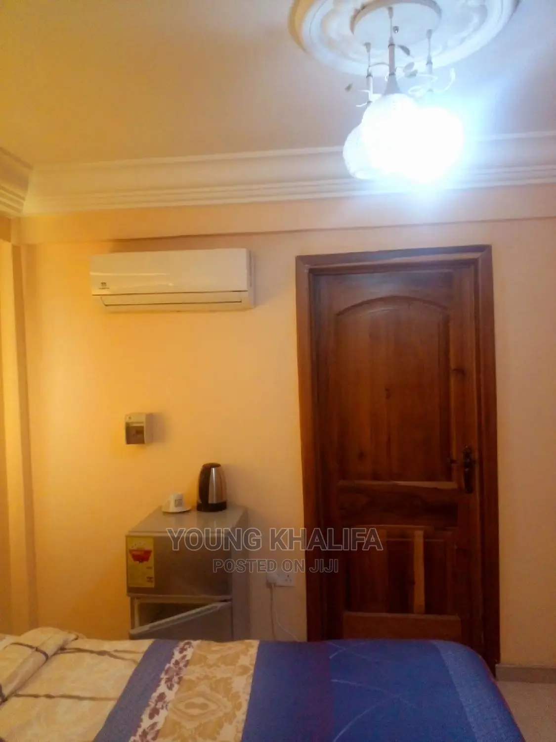 Bedroom Apartment Osu Daily and Monthly Rent